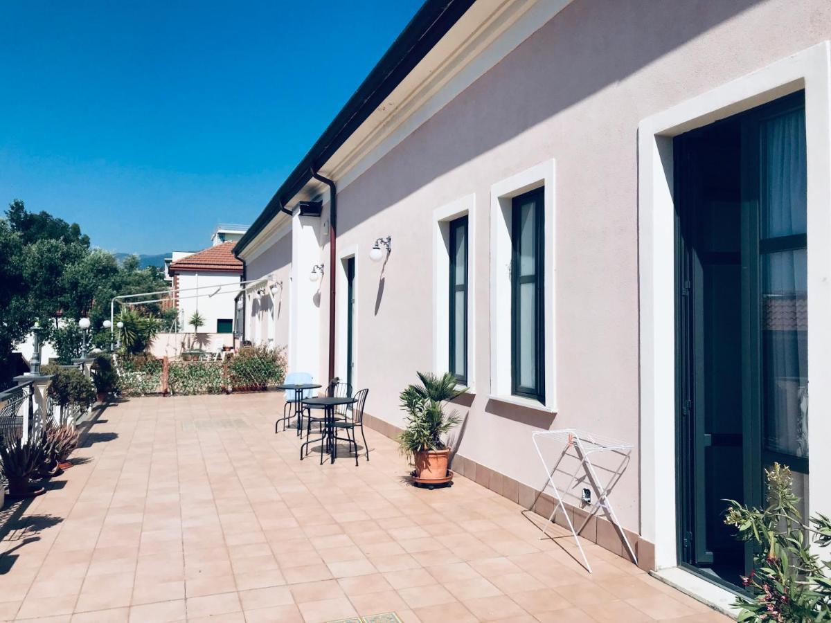 Casa Del Marchese B&B Riposto Exterior photo