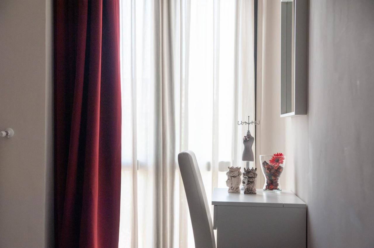 Casa Del Marchese B&B Riposto Room photo