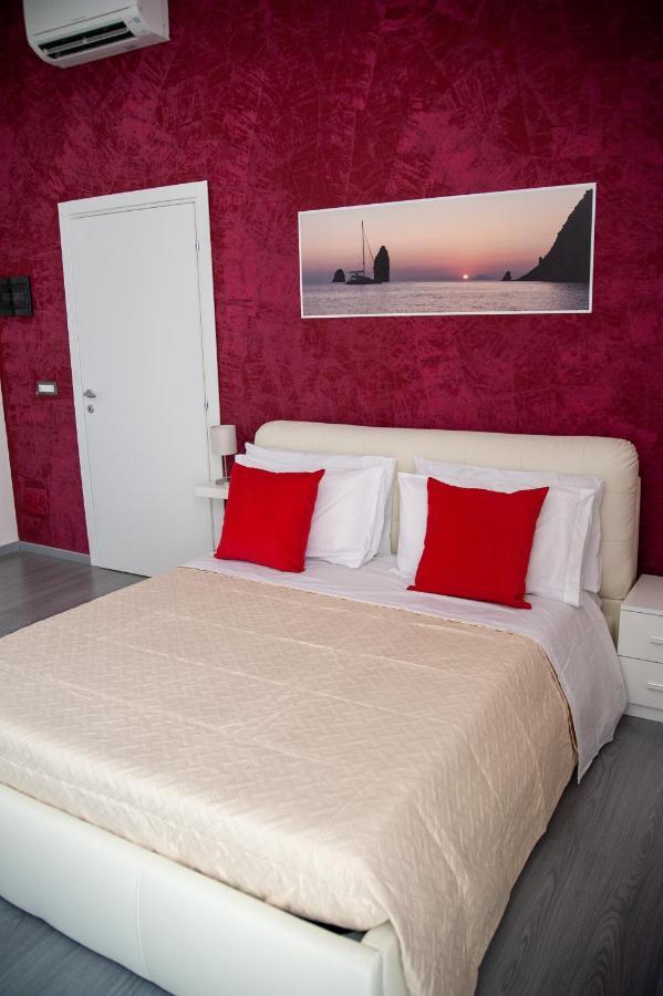 Casa Del Marchese B&B Riposto Exterior photo