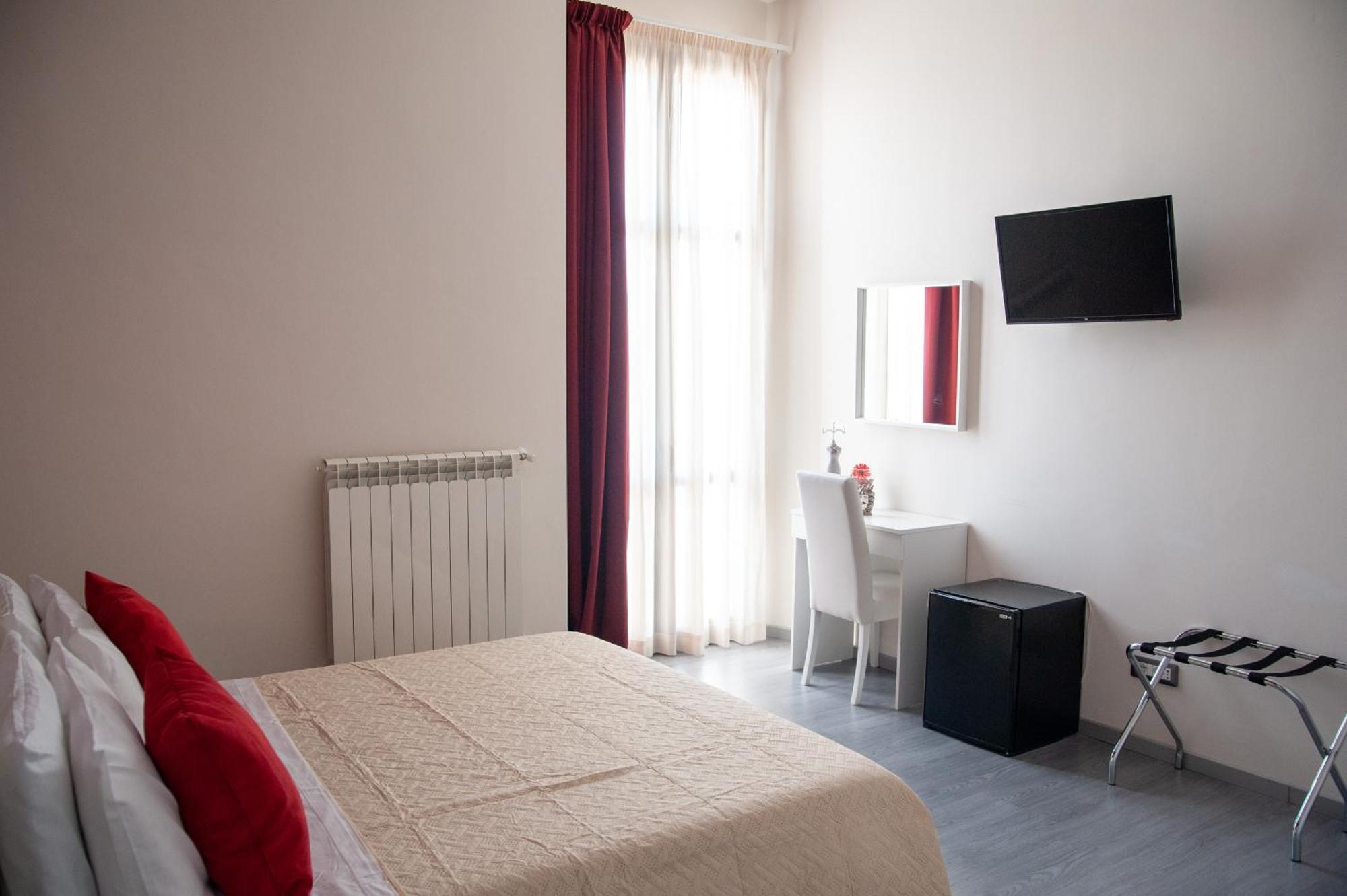 Casa Del Marchese B&B Riposto Room photo