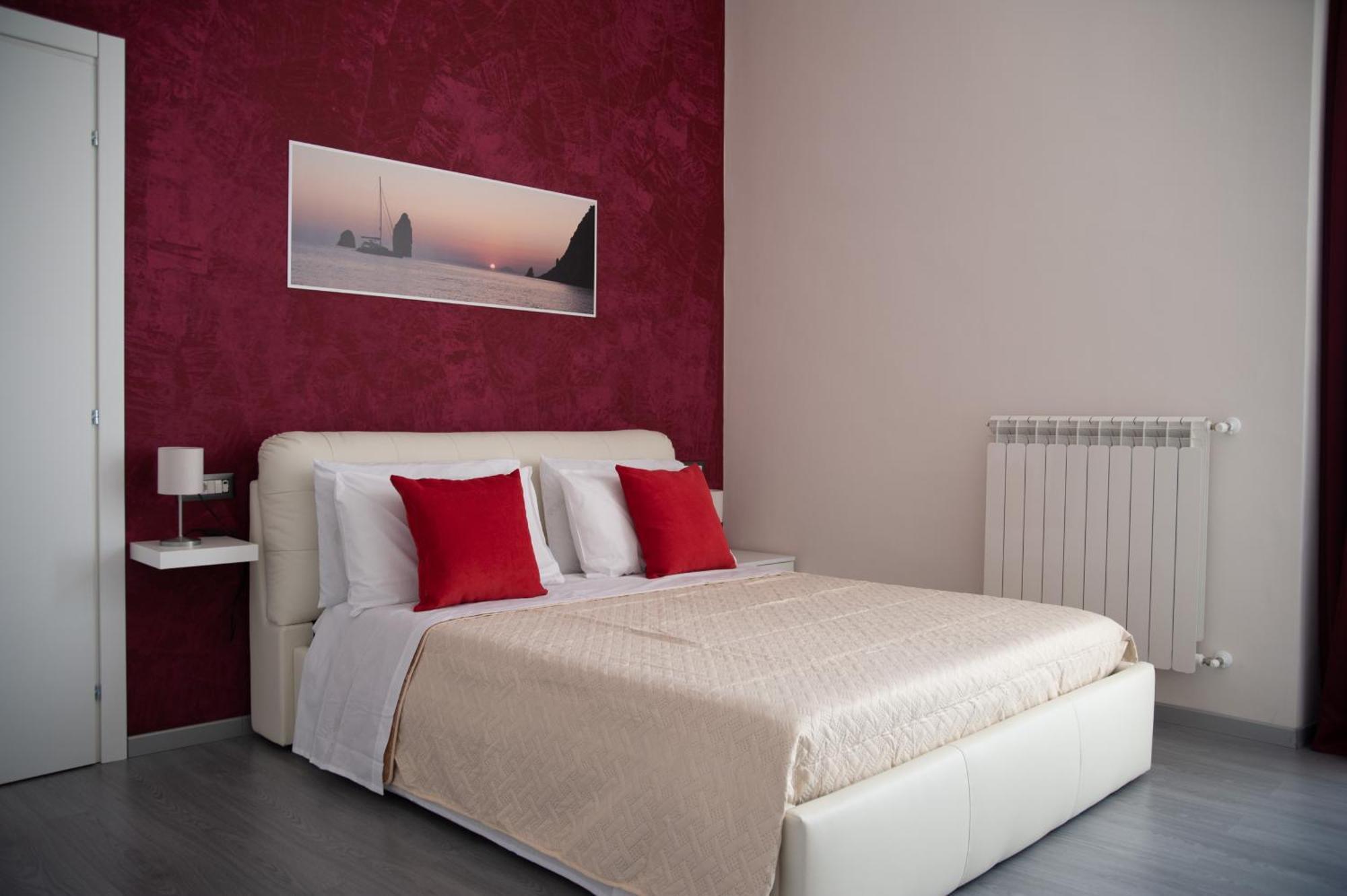 Casa Del Marchese B&B Riposto Room photo