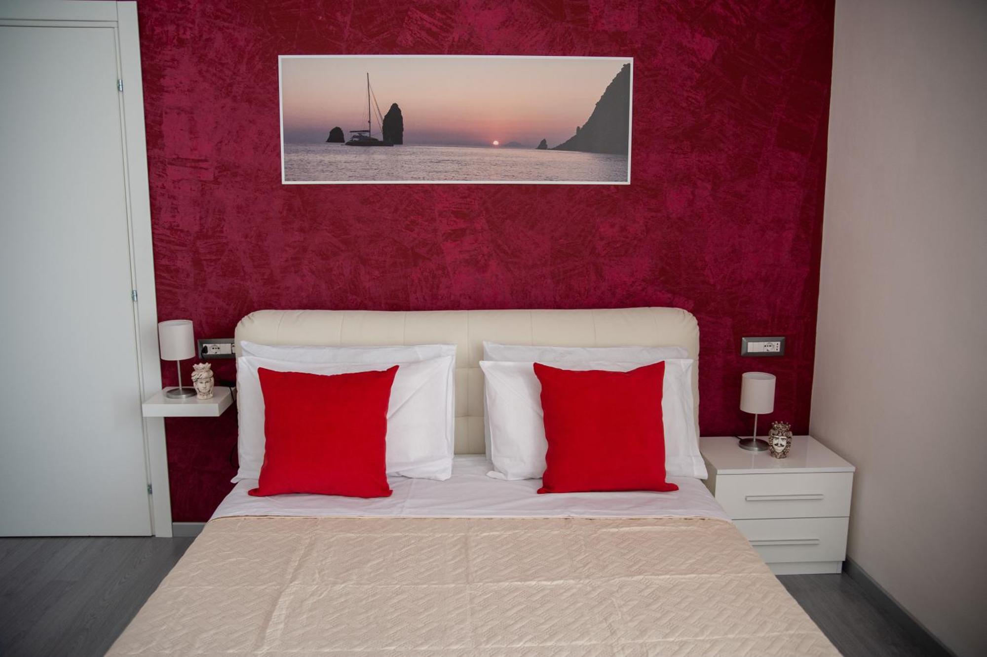 Casa Del Marchese B&B Riposto Room photo
